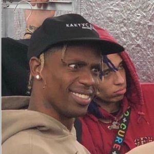 Meet your Posher, Derrick